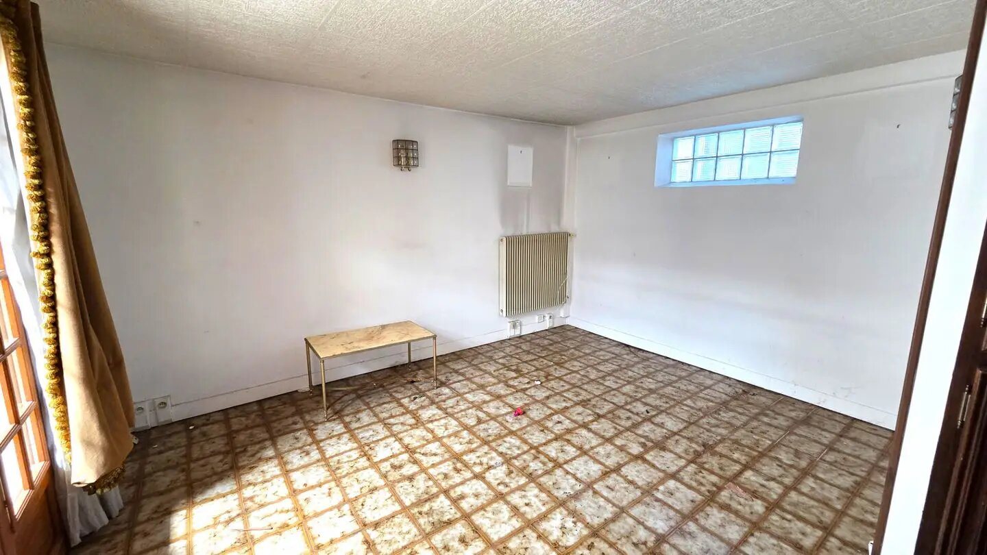 Maison à vendre, 122m², Houilles