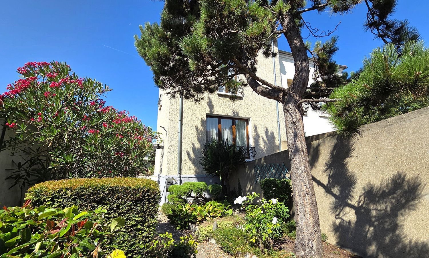 Maison à vendre, 75m², Houilles