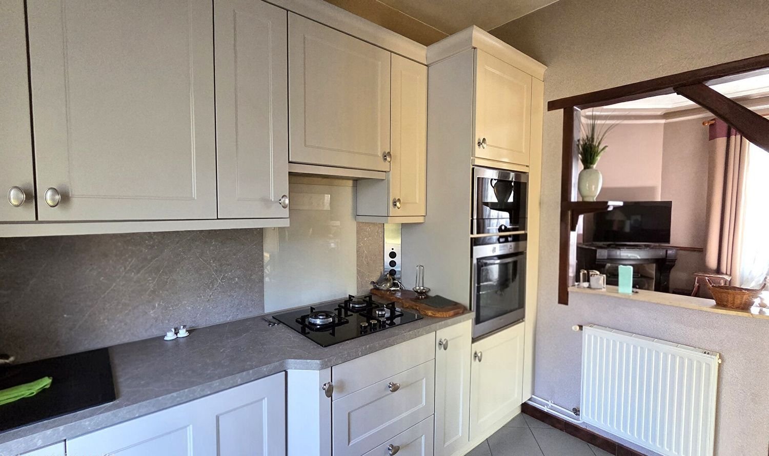 Maison à vendre, 75m², Houilles