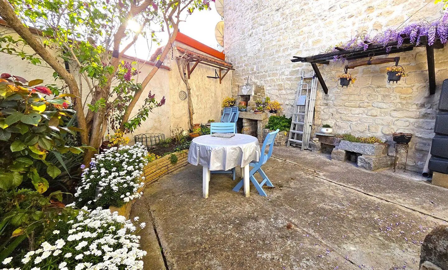 Maison à vendre, 75m², Houilles