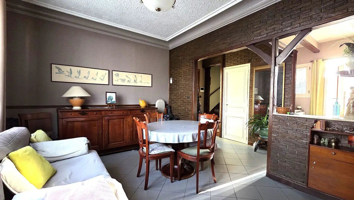 Maison à vendre, 75m², Houilles