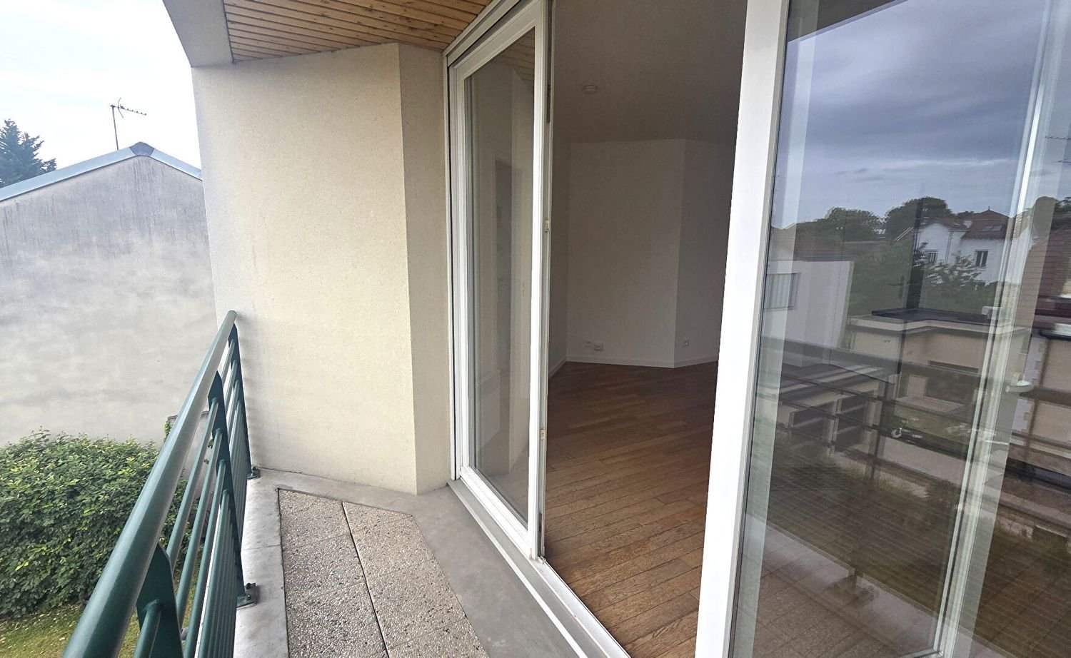 Appartement à vendre, 36m², Houilles