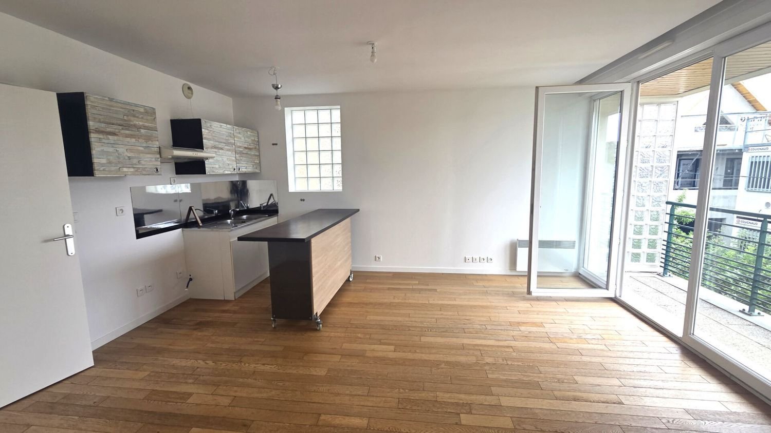 Appartement à vendre, 36m², Houilles