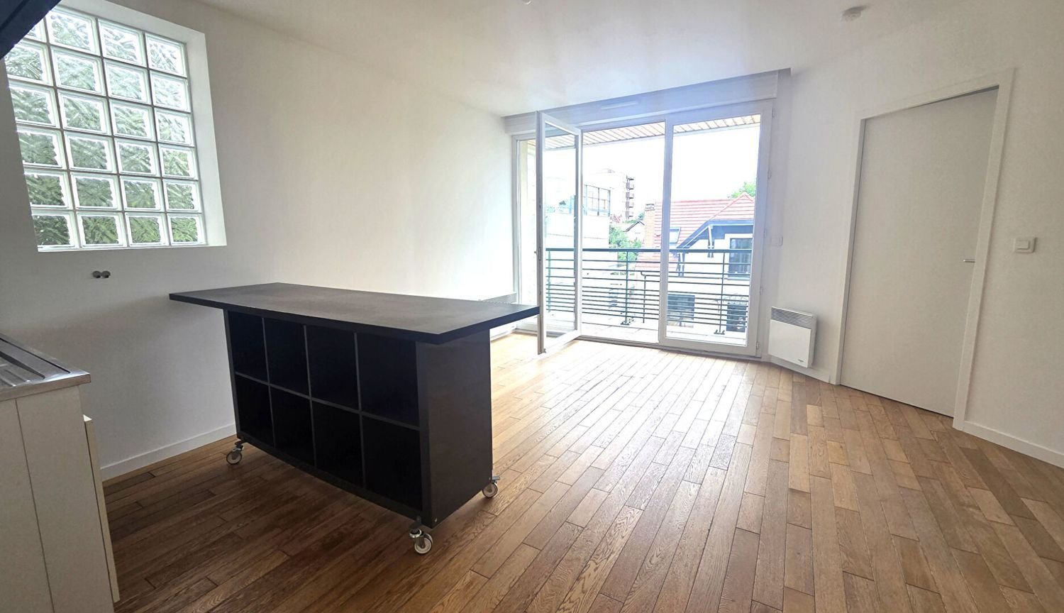 Appartement à vendre, 36m², Houilles