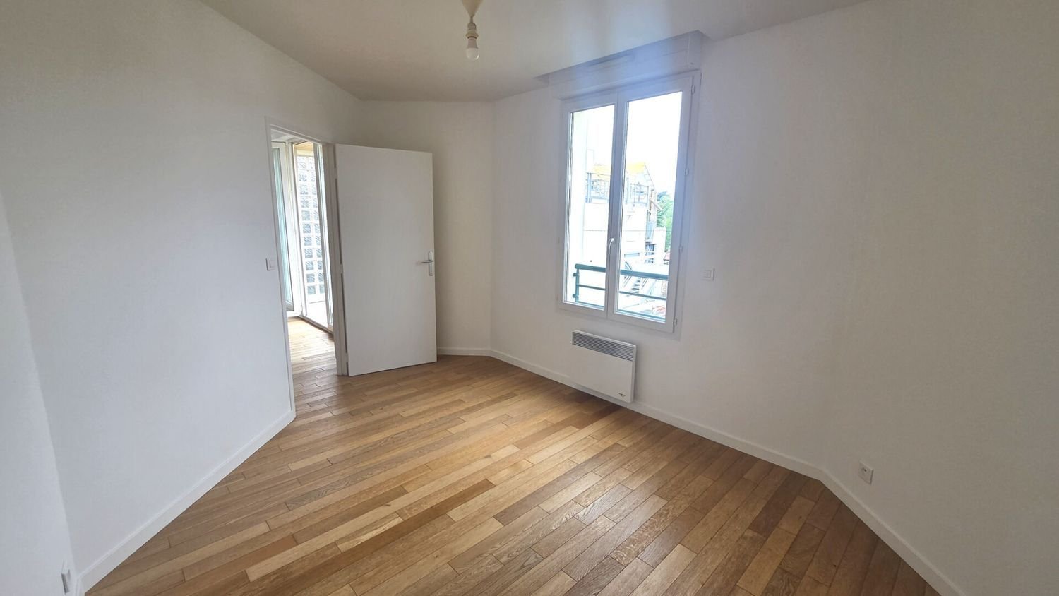 Appartement à vendre, 36m², Houilles