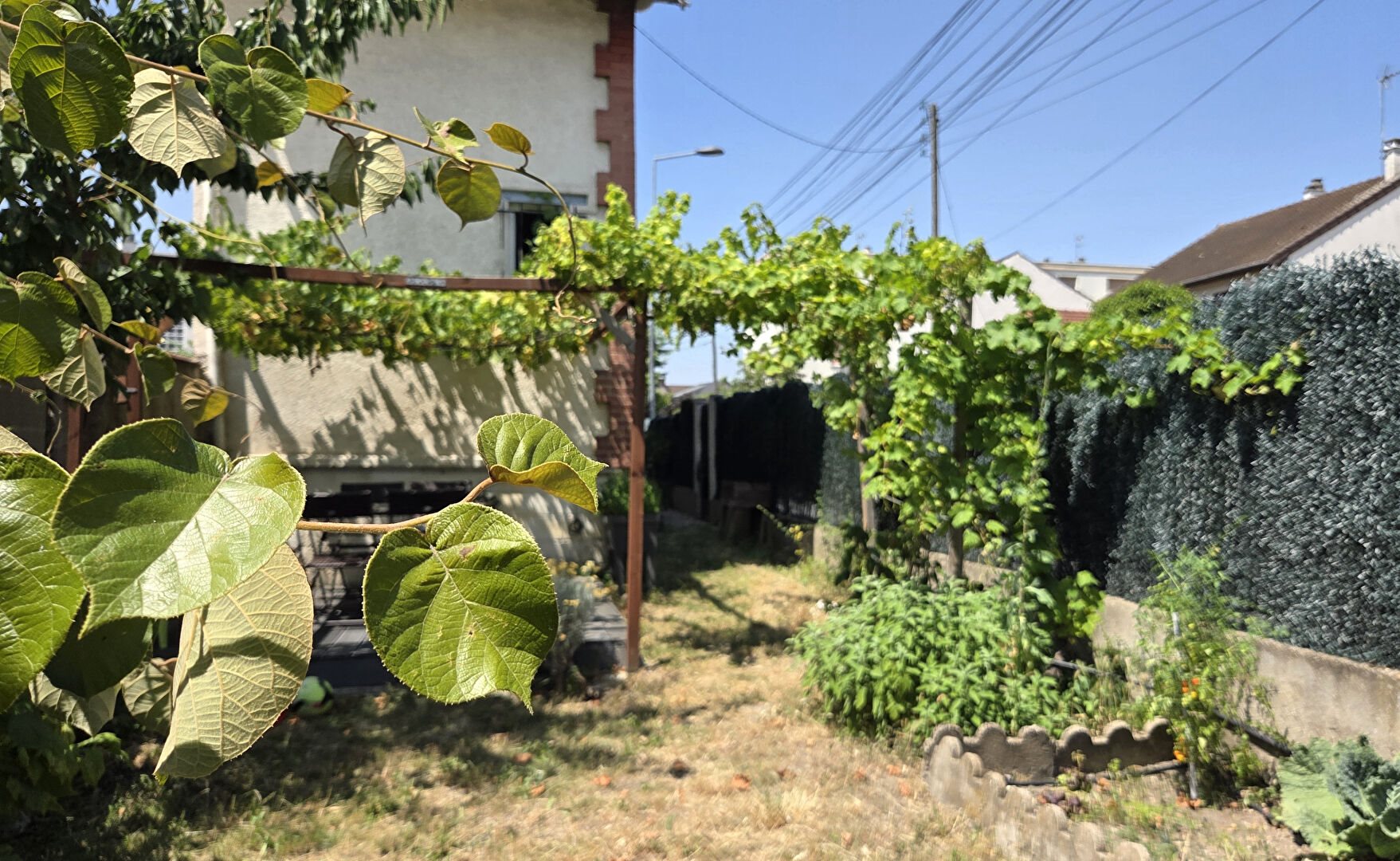 Maison à vendre, 68m², Houilles