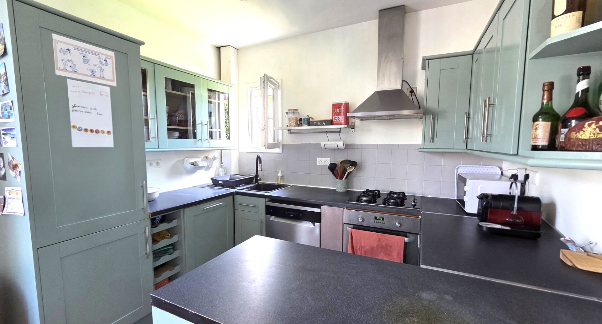 Maison à vendre, 68m², Houilles