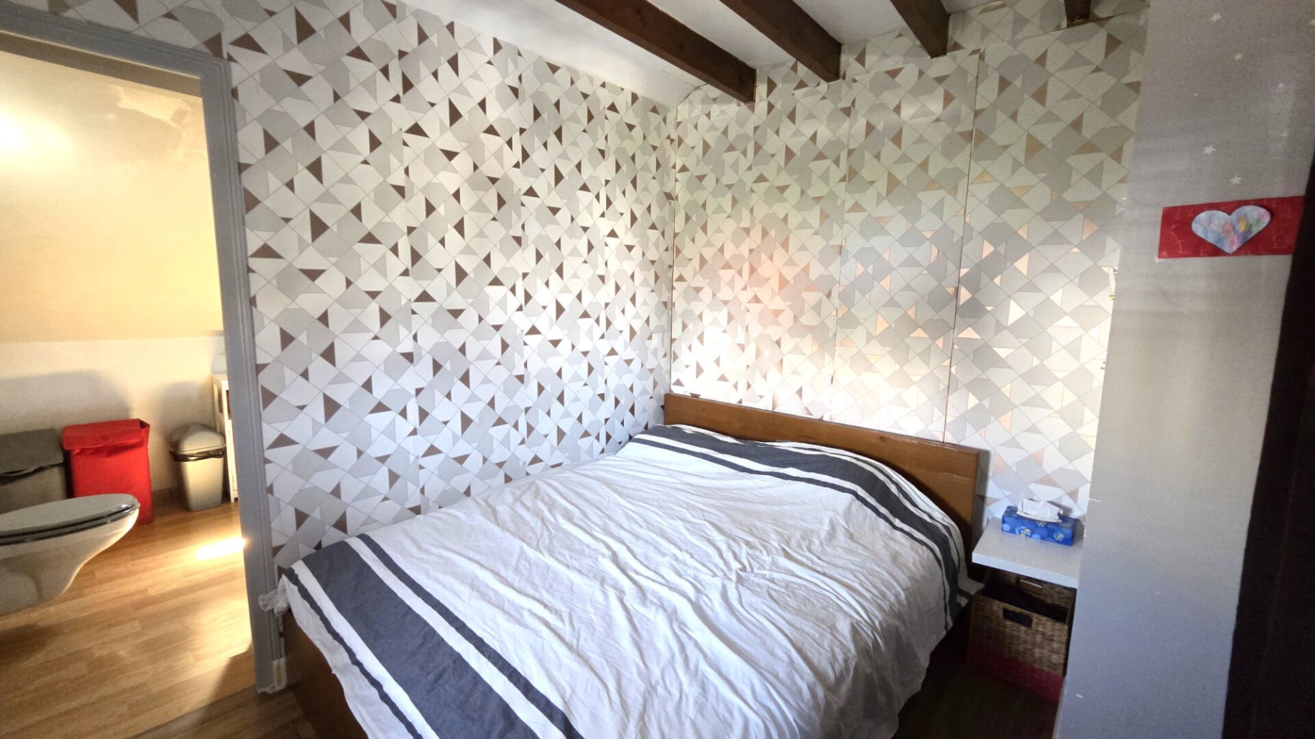 Maison à vendre, 68m², Houilles