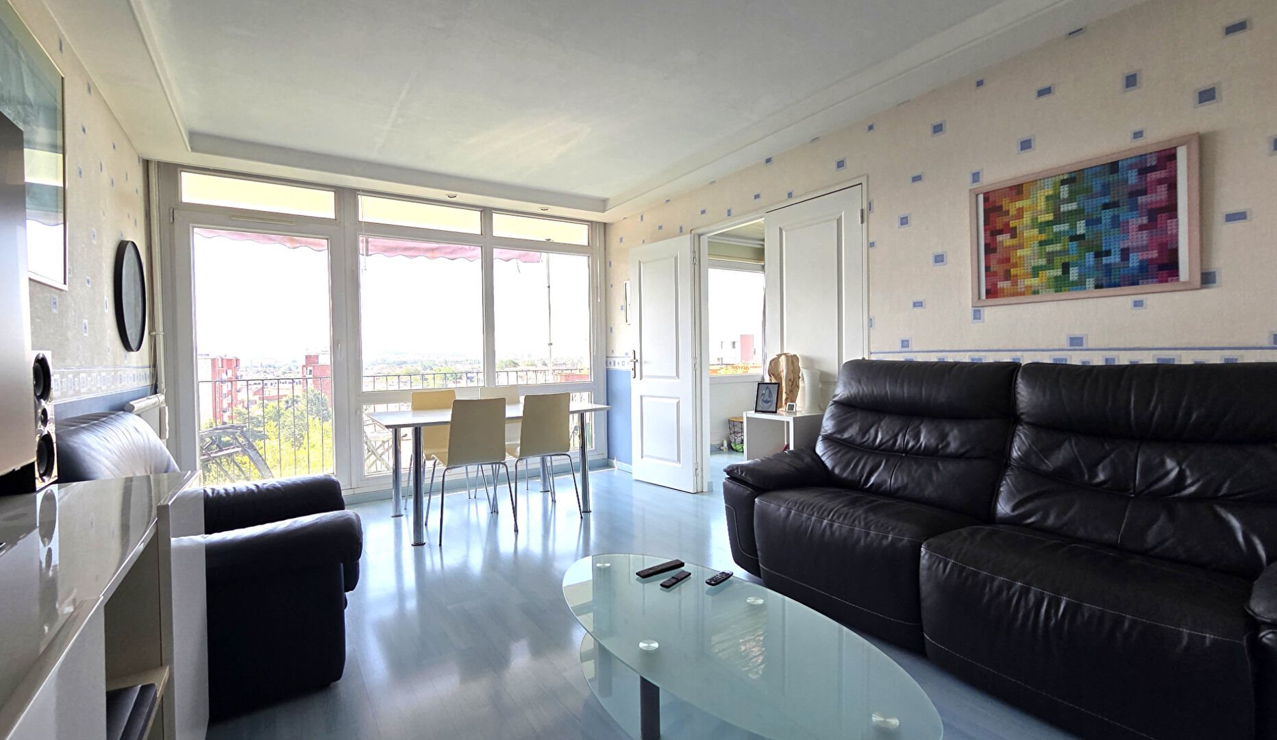Appartement à vendre, 80m², Houilles