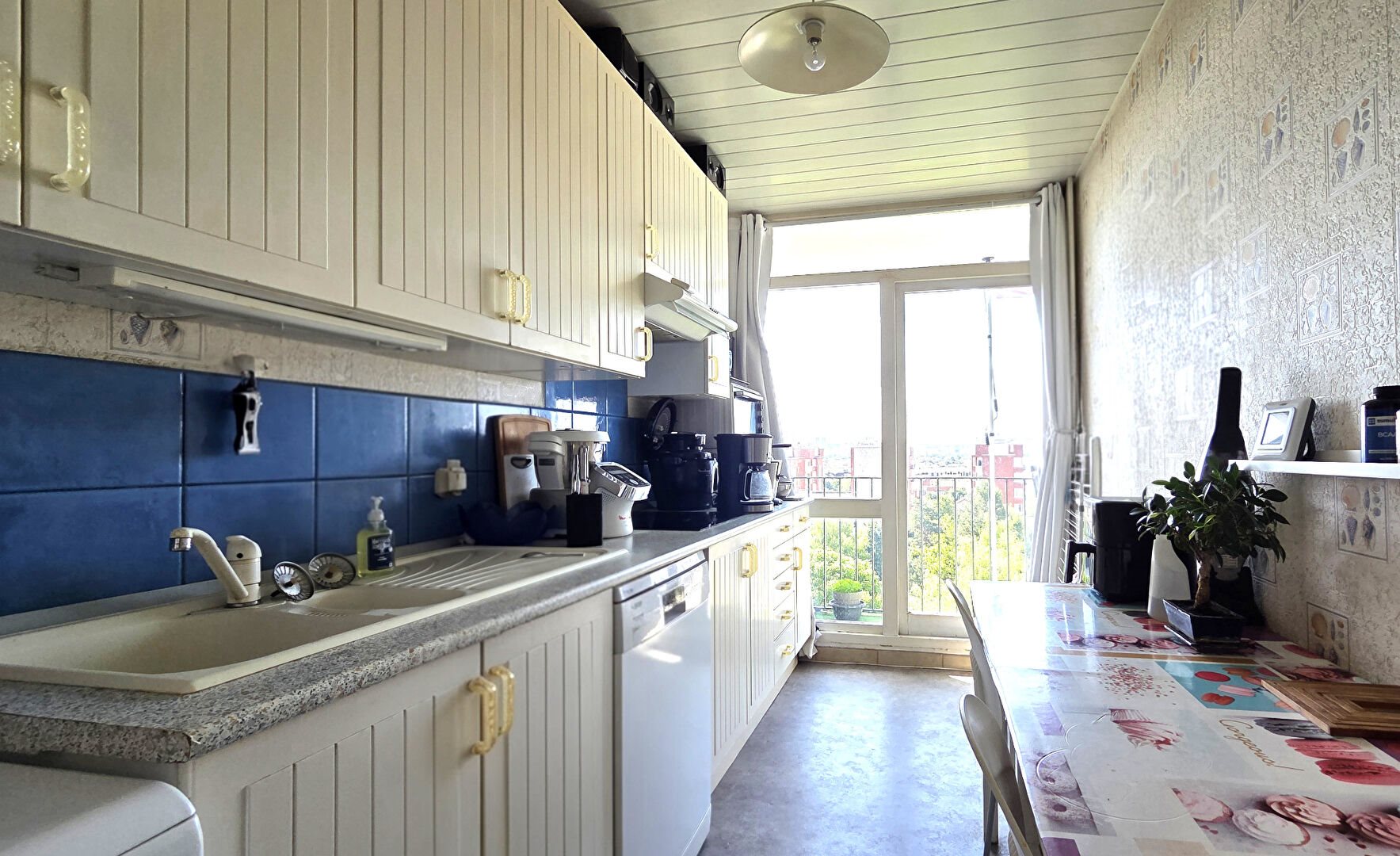 Appartement à vendre, 80m², Houilles