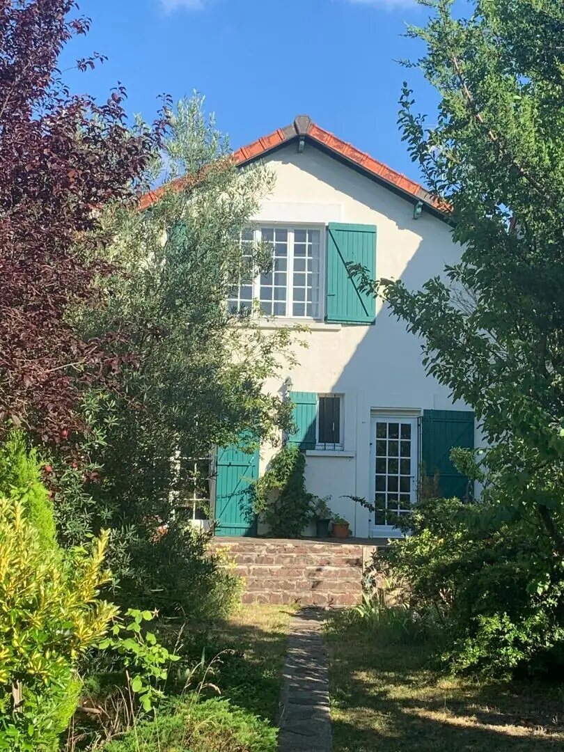 Maison à vendre, 91m², Houilles