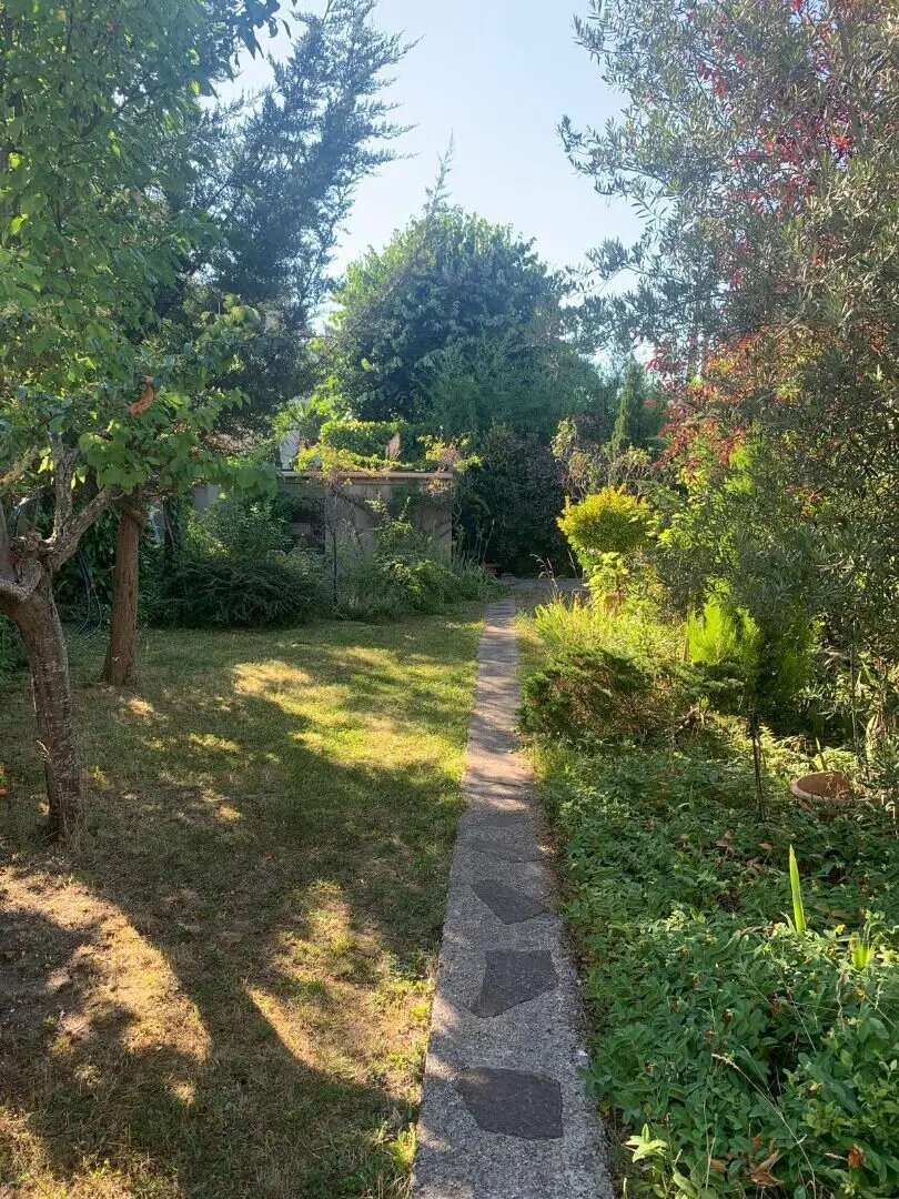 Maison à vendre, 91m², Houilles