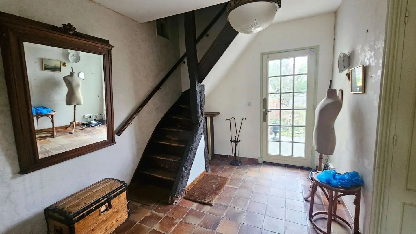 Maison à vendre, 91m², Houilles