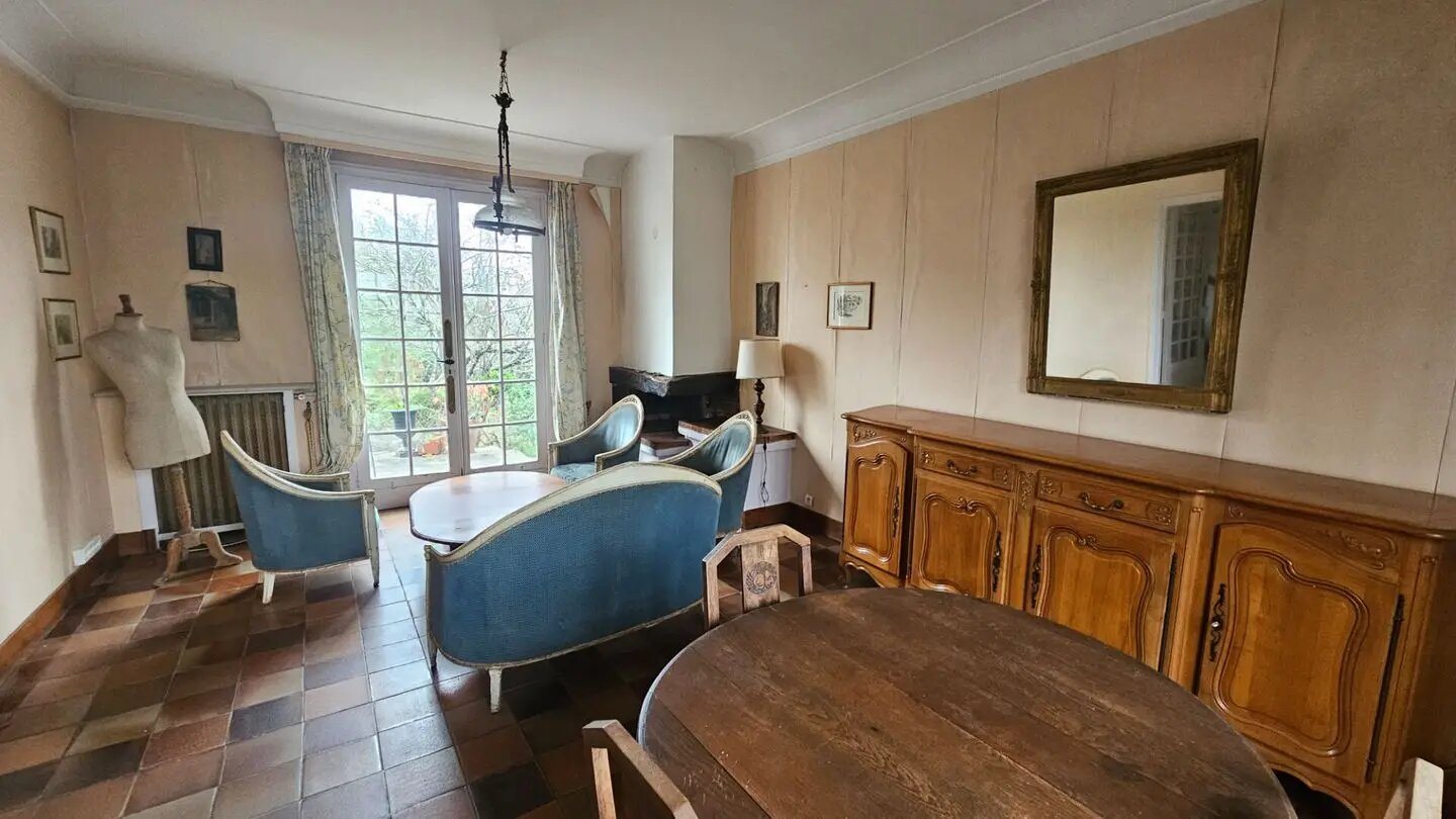 Maison à vendre, 91m², Houilles