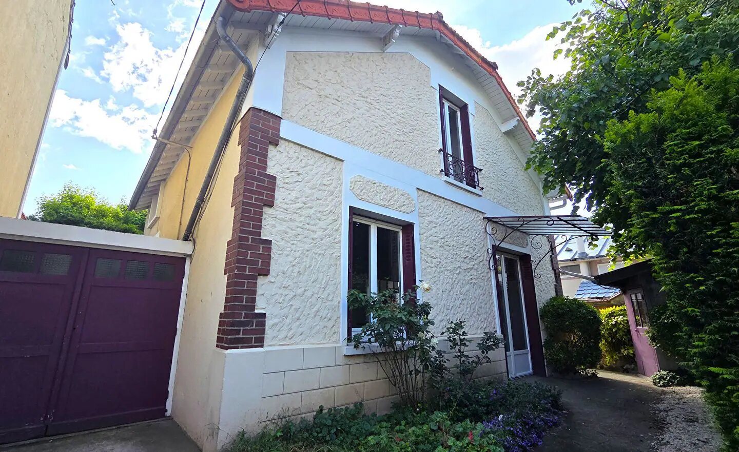 Maison à vendre, 97m², Houilles