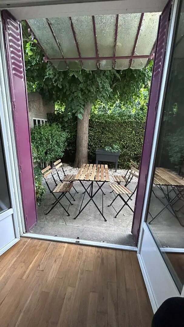 Maison à vendre, 97m², Houilles