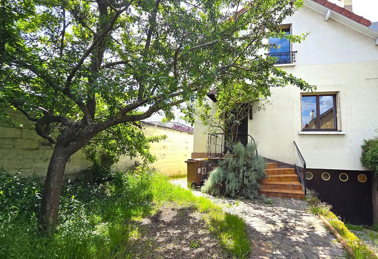 Maison à vendre, 104m², Houilles