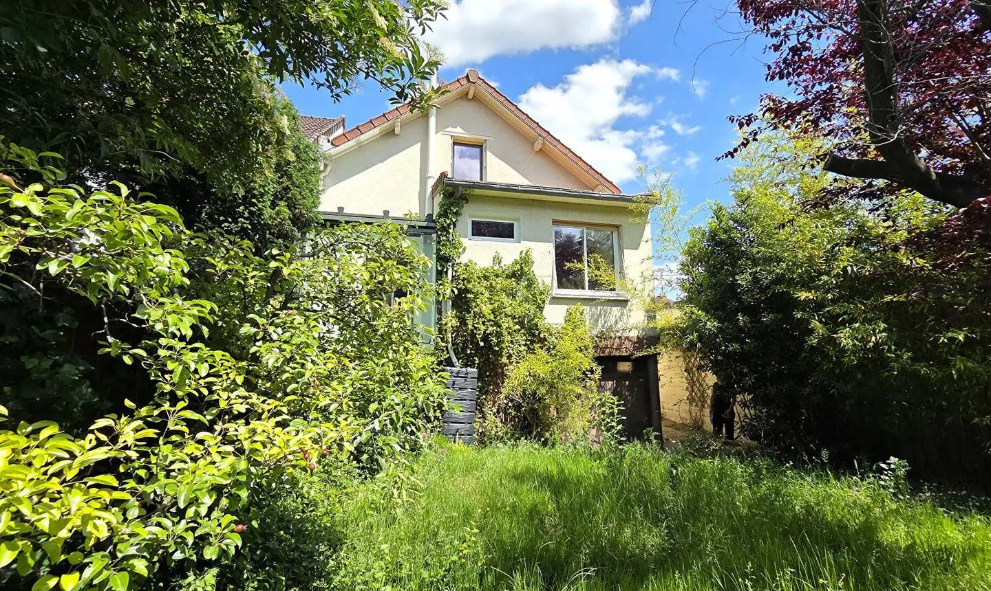 Maison à vendre, 104m², Houilles