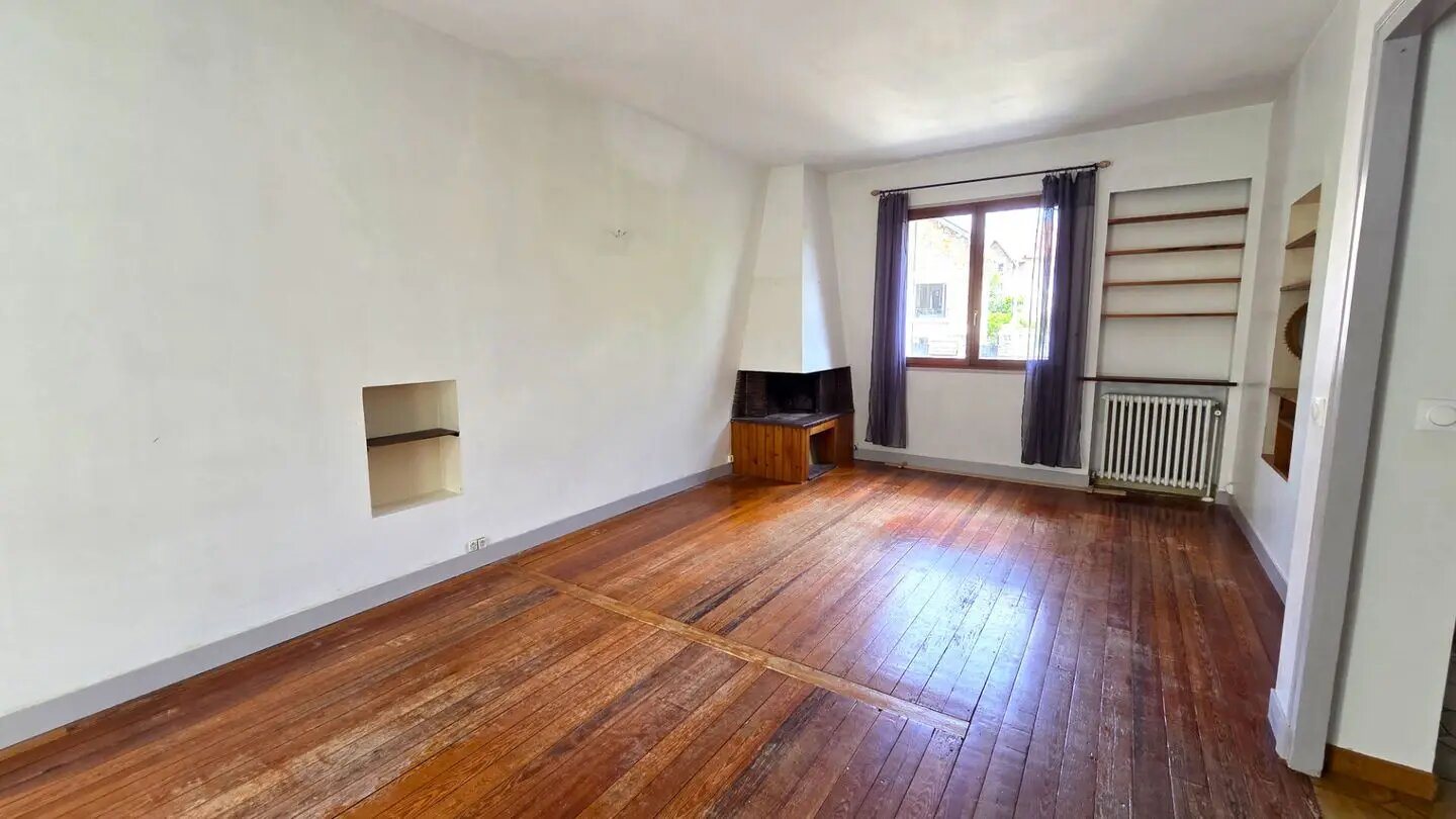 Maison à vendre, 104m², Houilles