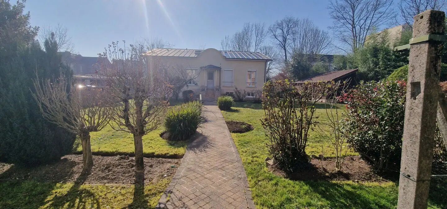 Maison à vendre, 187m², Houilles