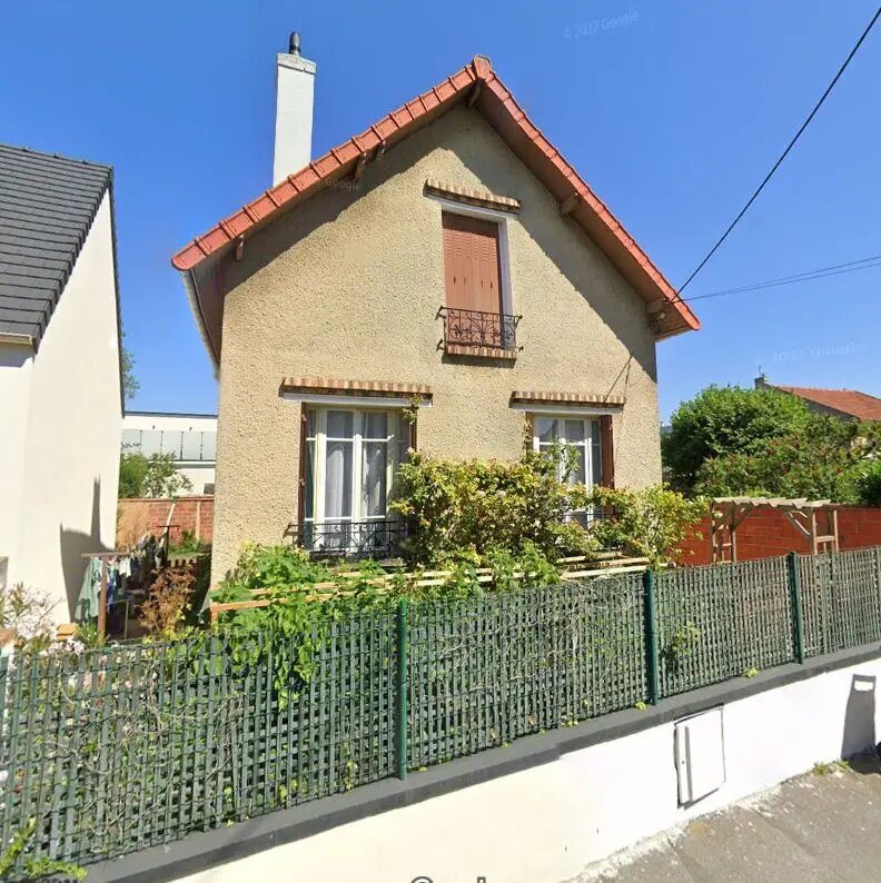 Maison à vendre, 70m², Houilles