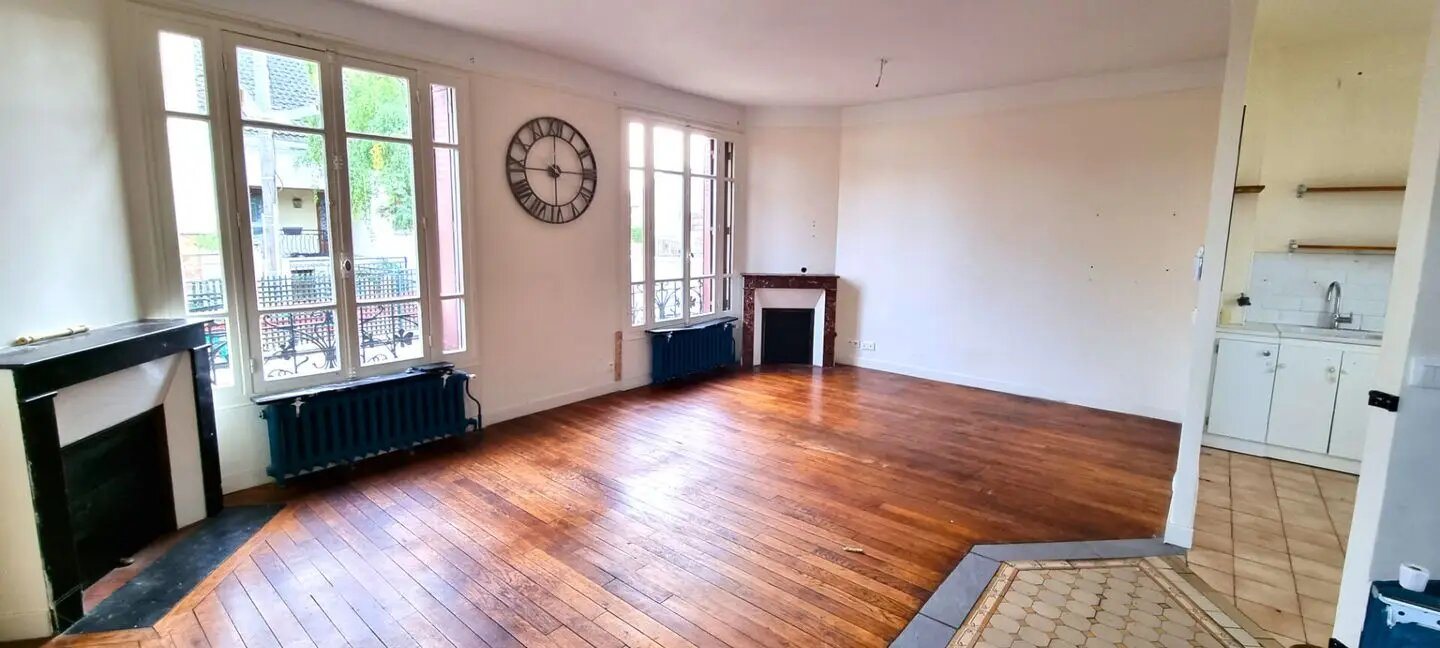 Maison à vendre, 70m², Houilles
