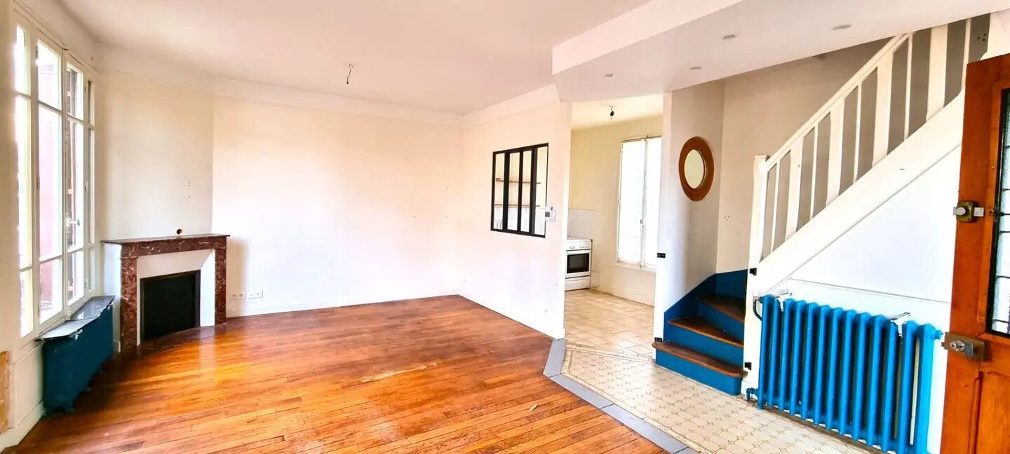 Maison à vendre, 70m², Houilles