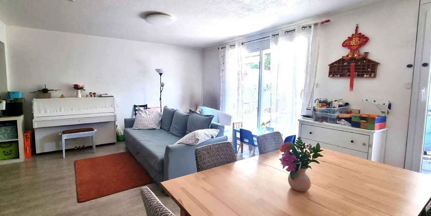 Appartement à vendre, 81m², Houilles