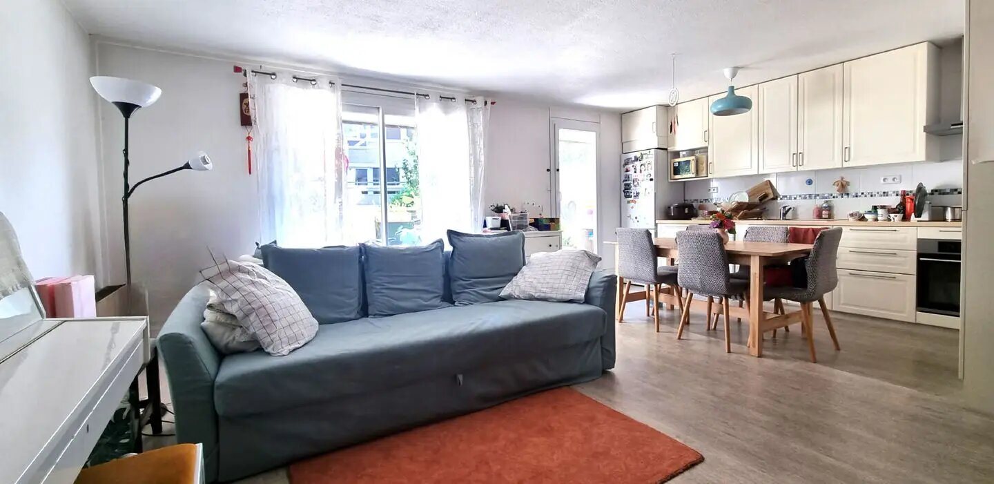 Appartement à vendre, 81m², Houilles