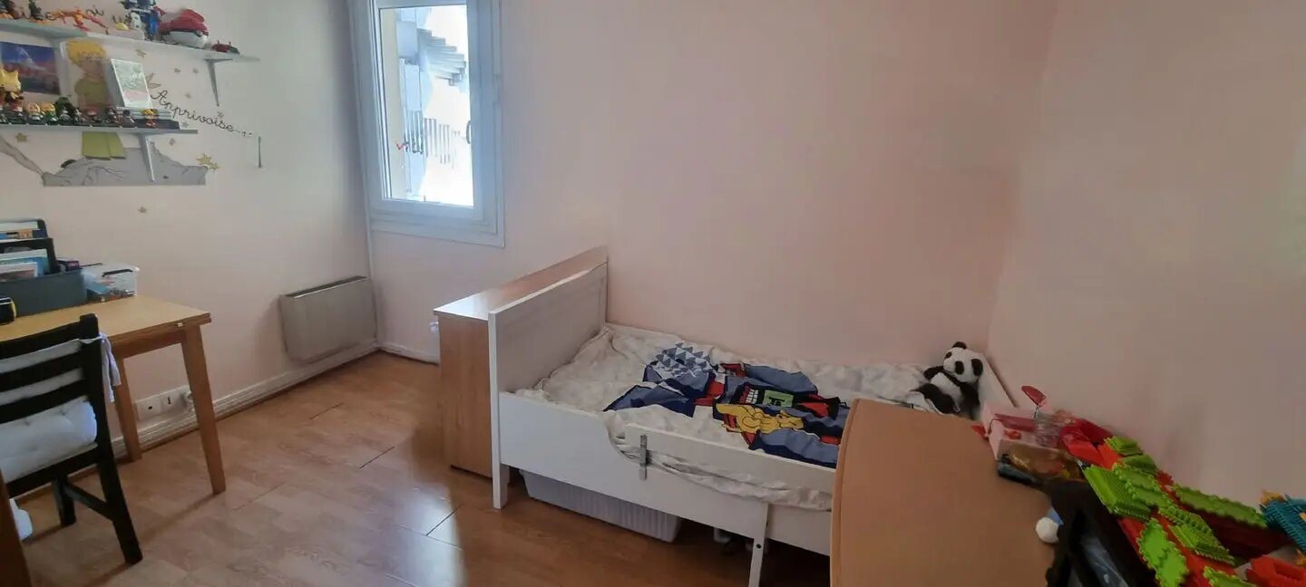 Appartement à vendre, 81m², Houilles
