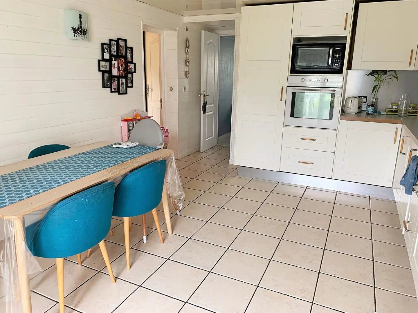 Maison à vendre, 120m², Houilles