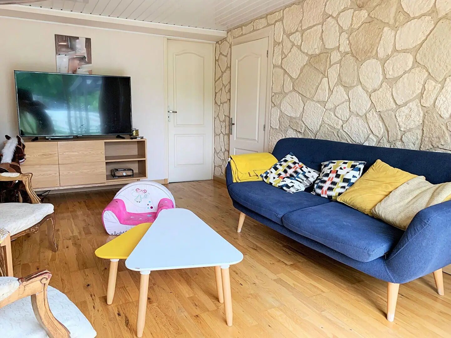 Maison à vendre, 120m², Houilles