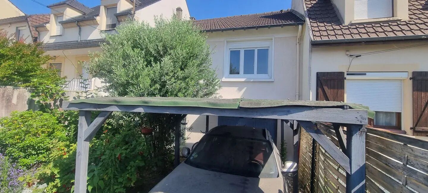 Maison à vendre, 120m², Houilles