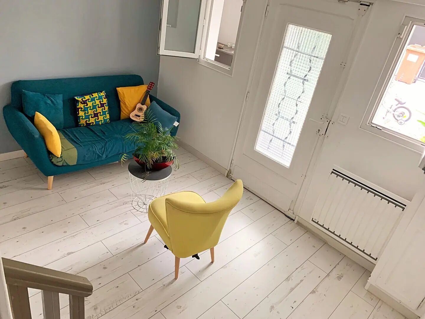 Maison à vendre, 120m², Houilles