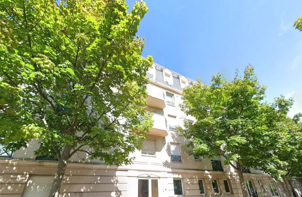 Appartement à vendre, 66m², Houilles