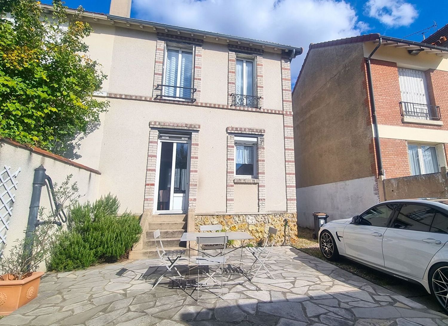 Maison à vendre, 72m², Houilles