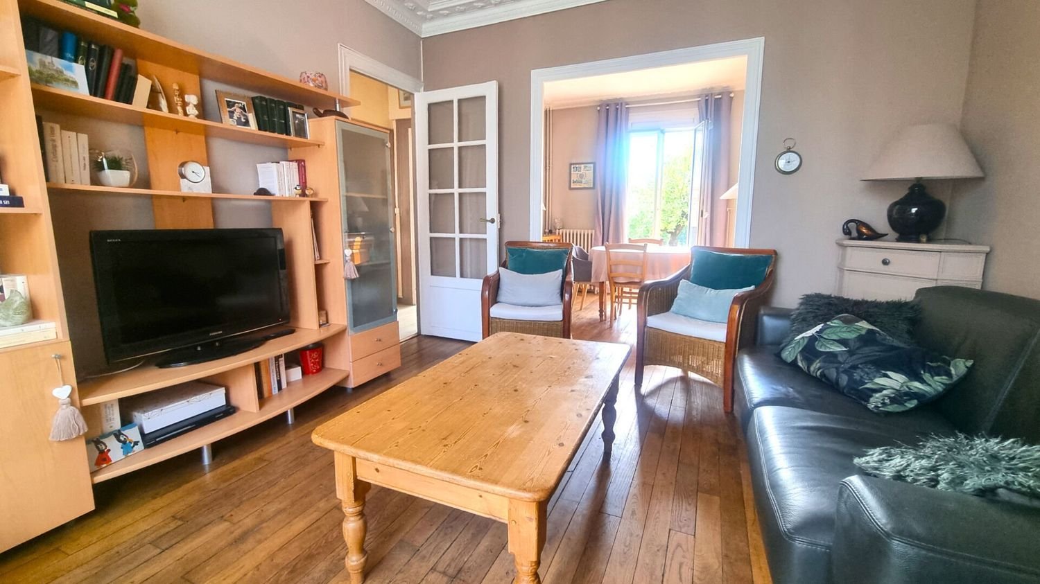 Maison à vendre, 72m², Houilles