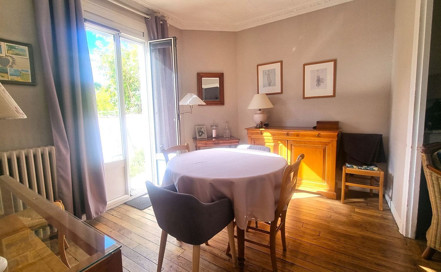 Maison à vendre, 72m², Houilles