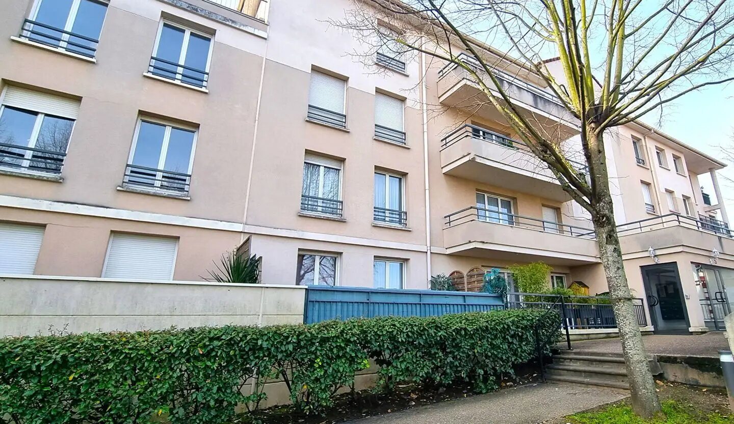 Appartement à vendre, 63m², Carrières-sur-Seine