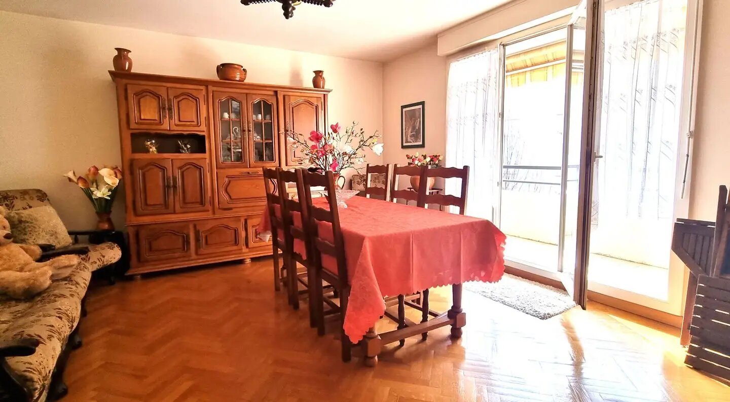 Appartement à vendre, 63m², Carrières-sur-Seine