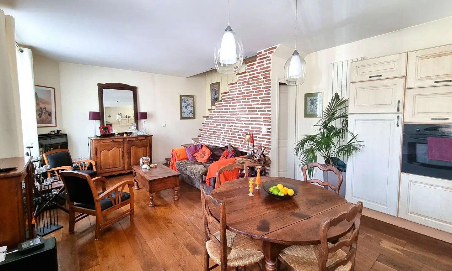 Maison à vendre, 83m², Houilles