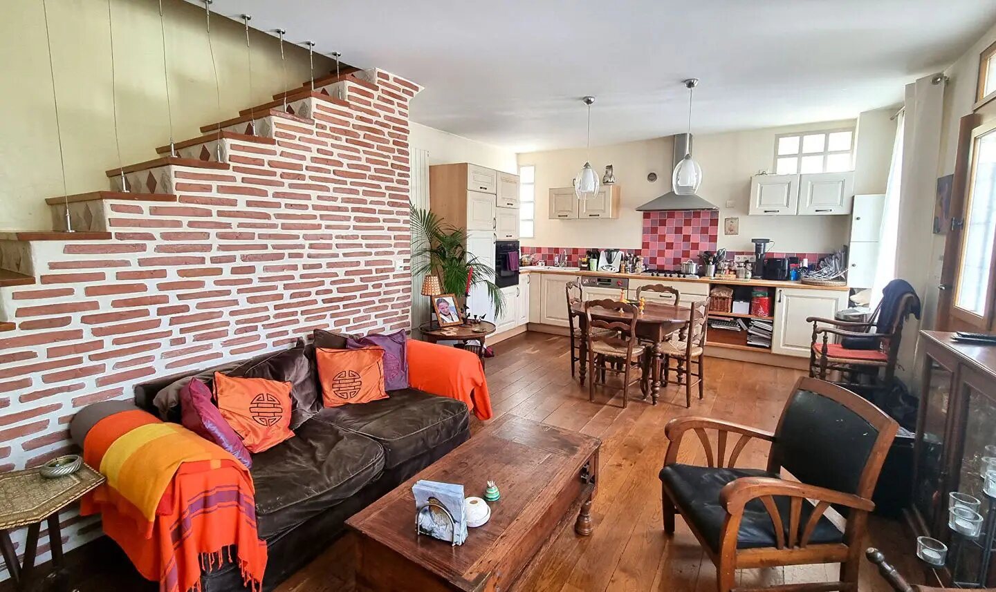 Maison à vendre, 83m², Houilles