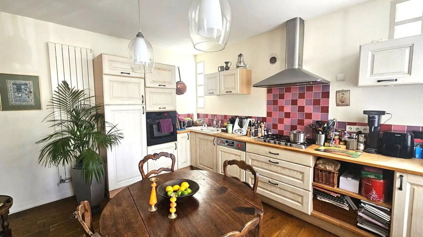 Maison à vendre, 83m², Houilles