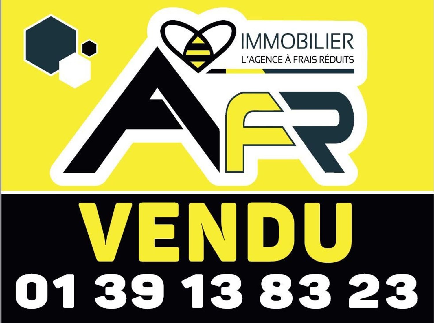 Appartement à vendre, 96m², Houilles