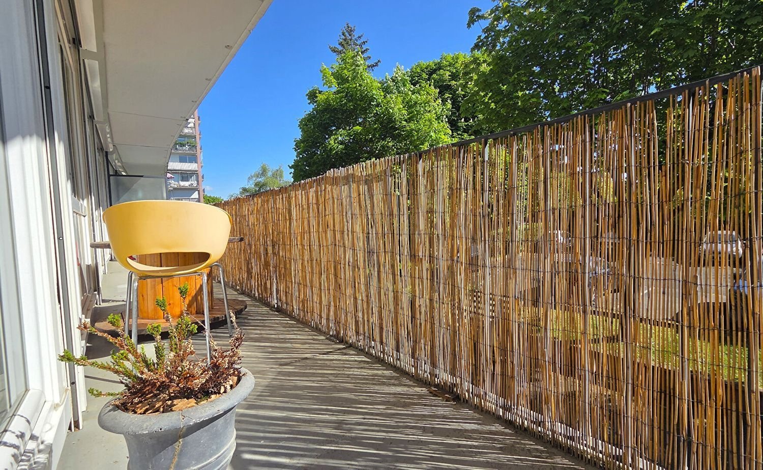 Appartement à vendre, 96m², Houilles