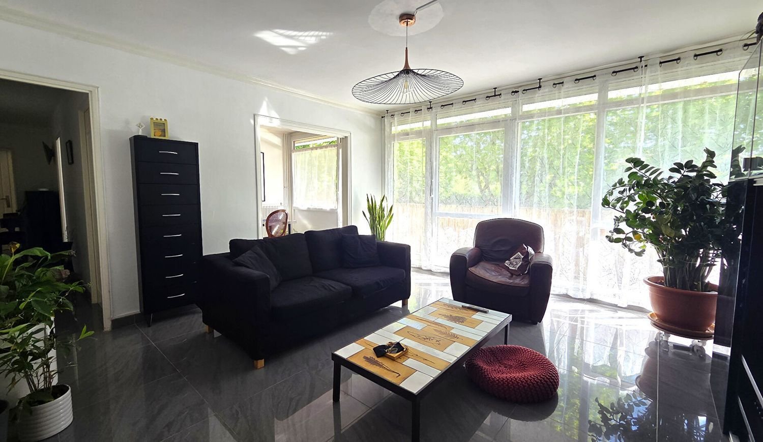 Appartement à vendre, 96m², Houilles