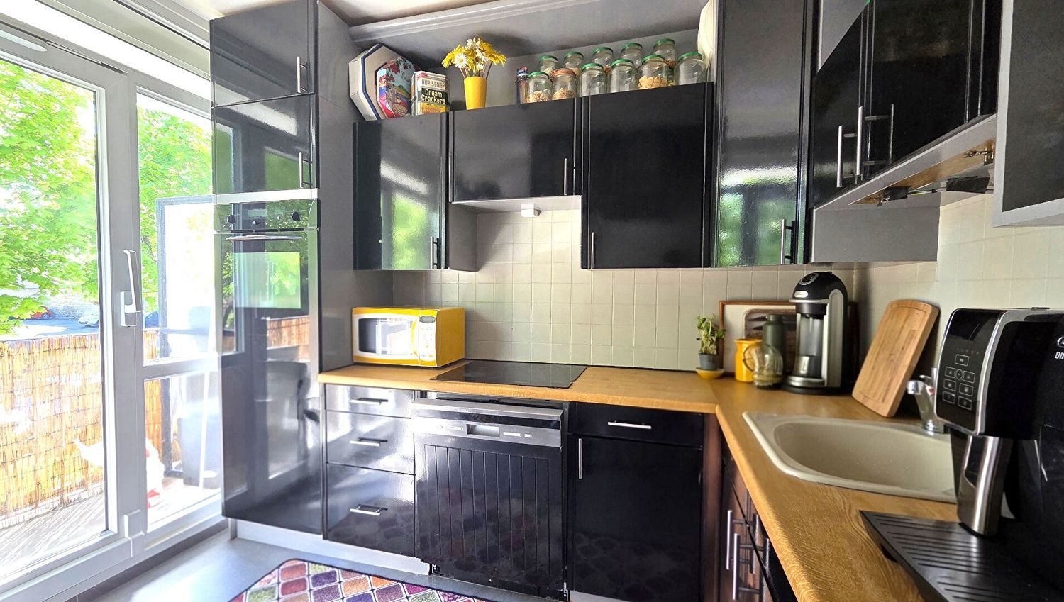 Appartement à vendre, 96m², Houilles