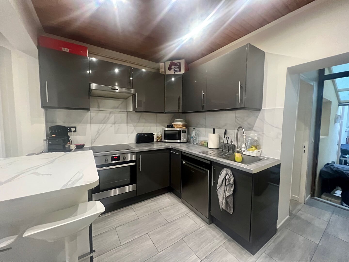 Maison à vendre, 58m², Houilles