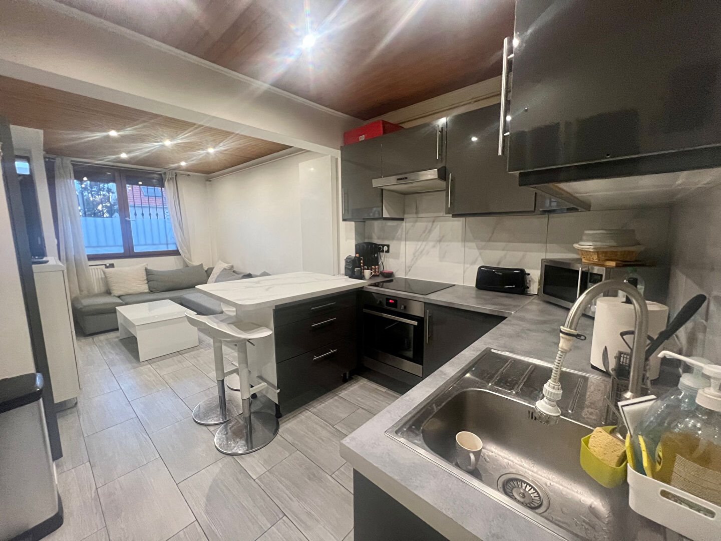 Maison à vendre, 58m², Houilles