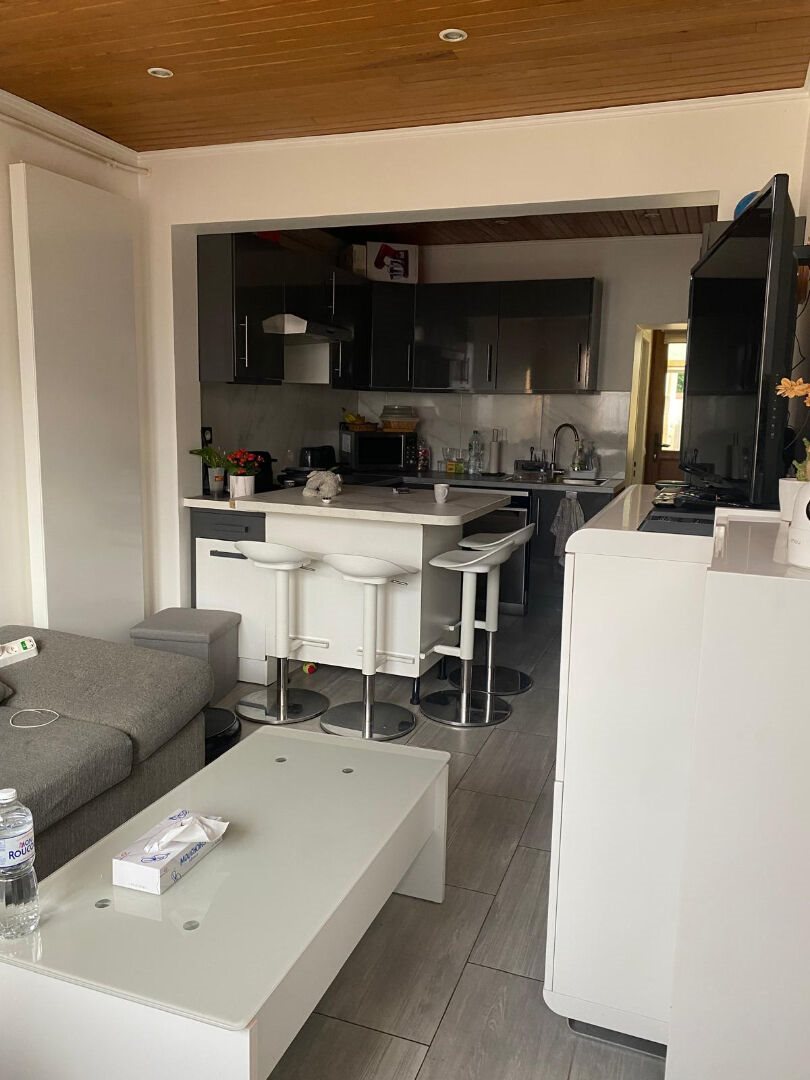 Maison à vendre, 58m², Houilles